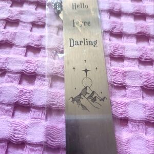 Chrome bookmark Acotar